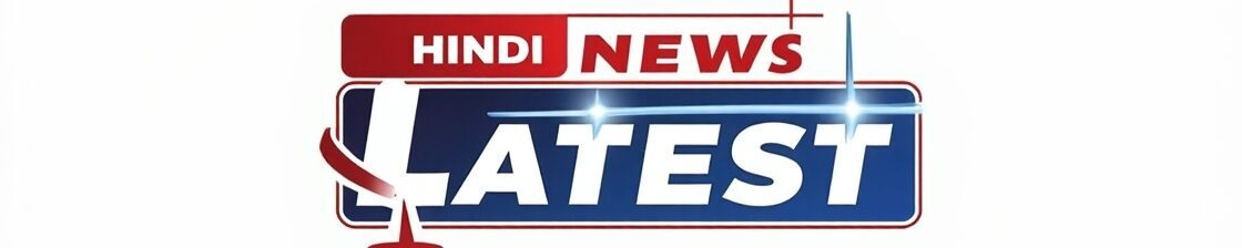 Hindi News Latest